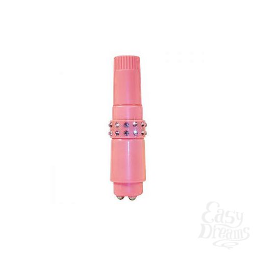  1:    DIAMOND POCKET ROCKET - 10 .