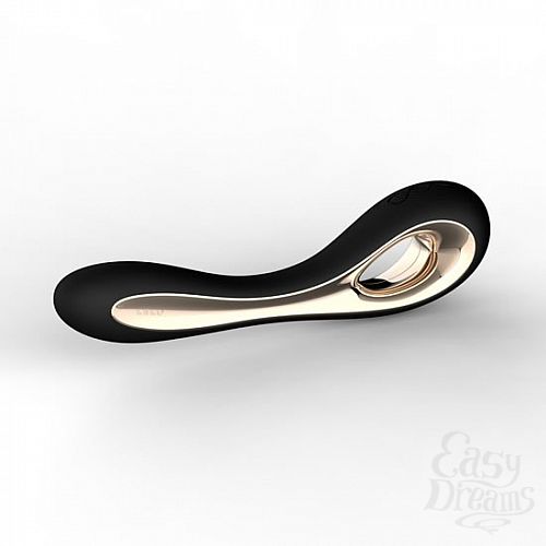  1:  IslaBlack lelo 7
