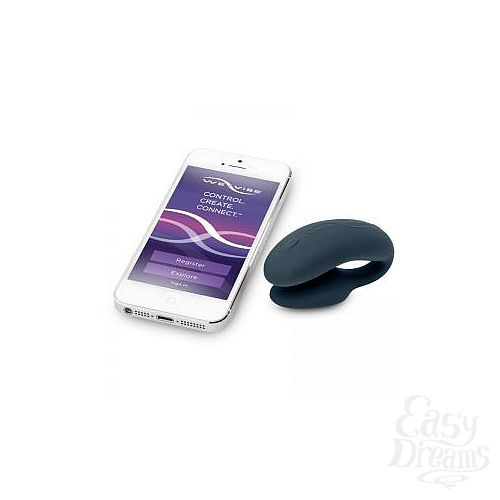  2      We-Vibe 4 Plus  