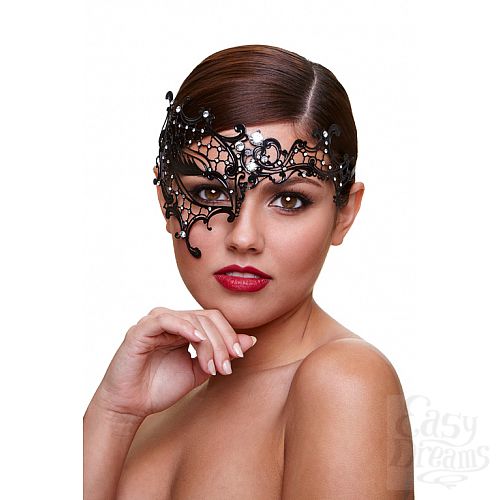  1:     Mask Seductress 