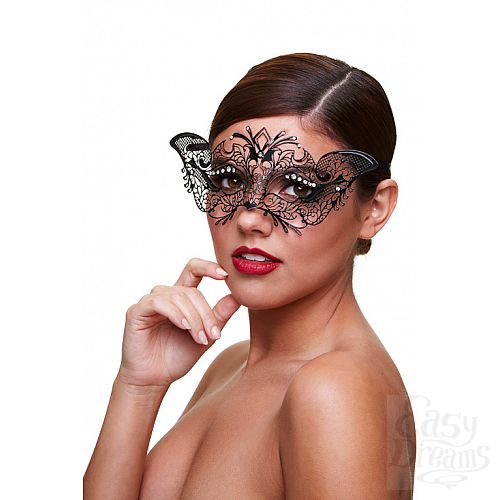  2     Masq Madame 