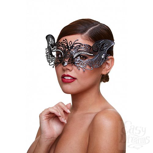  1:     Masq Courtesan 