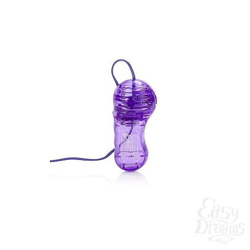  4      Vibrating Turbo Suction Tongue