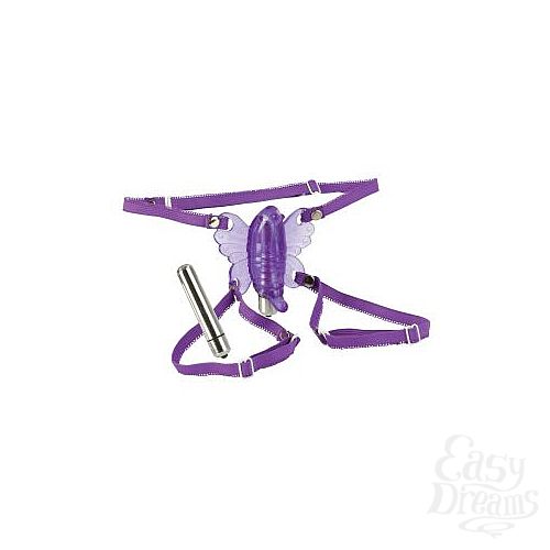  2     Wireless Venus Butterfly