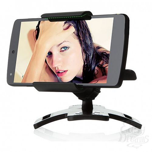  1:  Phone Strap Fleshlight