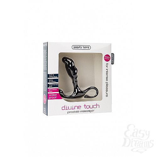  2    DivineTouch Black SH-SHT164BLK
