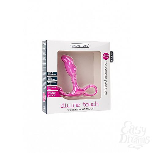  2    DivineTouch Pink SH-SHT164PNK