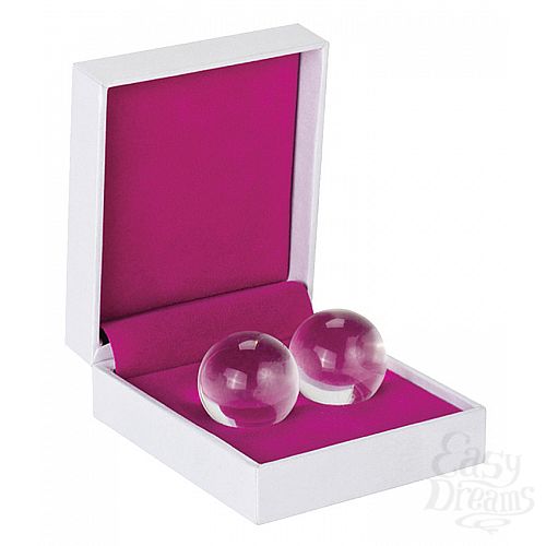  1:    Ben Wa Balls Heavy SH-SHT150