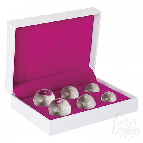  1:    Ben Wa Balls Set SH-SHT153