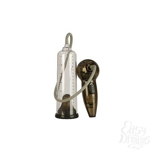  1:     Rock Hard Pump