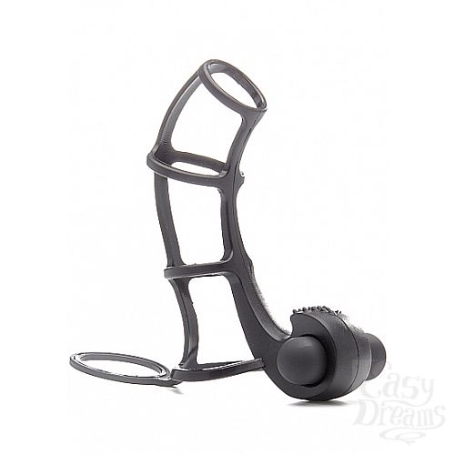  1:     Stinger I Black SH-SHT224BLK