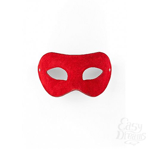  1:   Leather Red SH-OUEL002