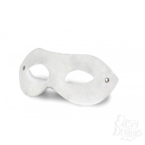  1:   Leather White SH-OUEL005