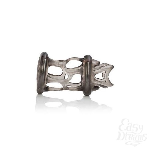 Фотография 5:  Насадка на пенис Support Plus The Passion Cage Фотография 5  Насадка на пенис Support Plus The Passion Cage