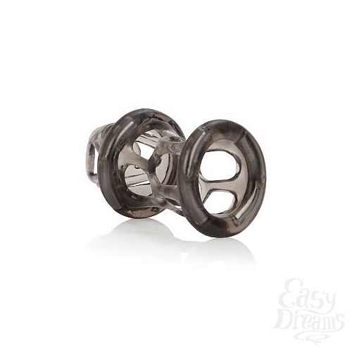 Фотография 6:  Насадка на пенис Support Plus The Passion Cage Фотография 6  Насадка на пенис Support Plus The Passion Cage