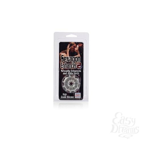 ���������� 3  ������ ����������� Sexagon Enhancer 2