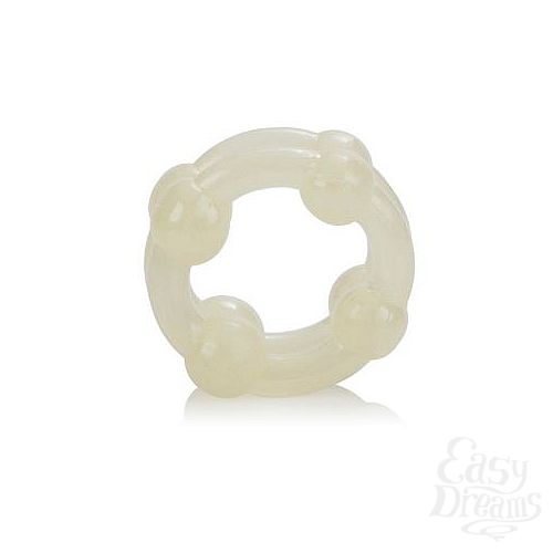  4     Island Rings Double Stackers