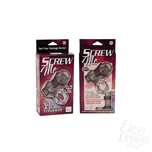  4   Screw Me Nuts   Bolts 2 Enhancer