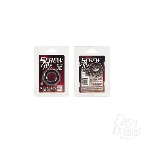  3   Screw Me Nuts   Bolts Enhancer
