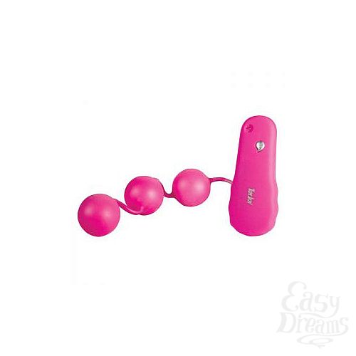  1:       Power Balls