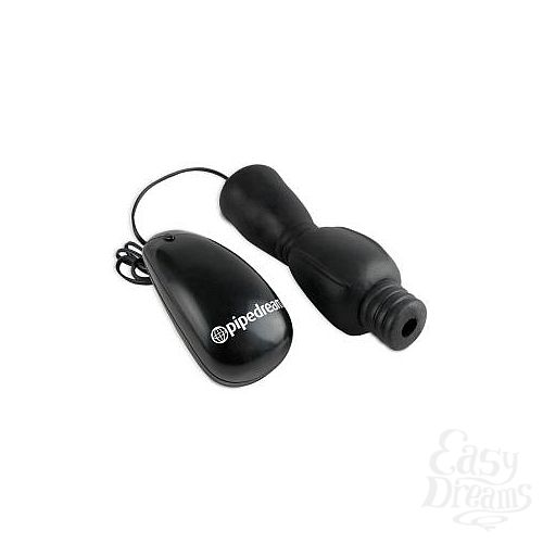  1:   Vibrating Head Teazer