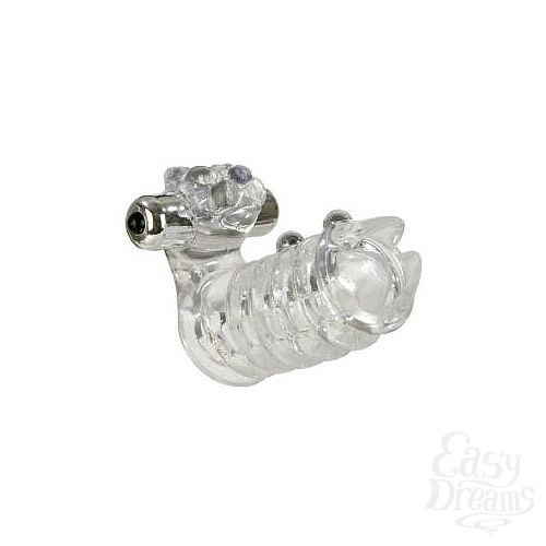  1:      Jaguar Enhancer with Beads