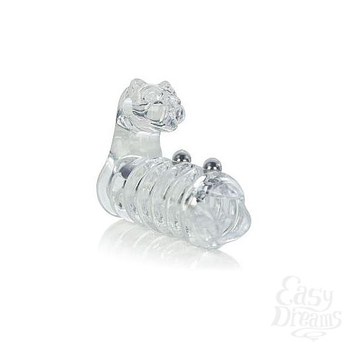  4      Jaguar Enhancer with Beads