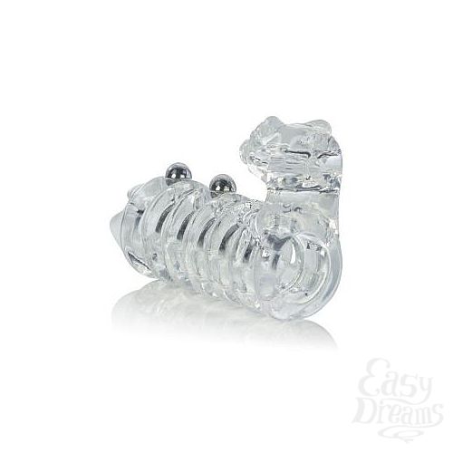  5      Jaguar Enhancer with Beads