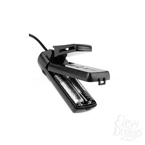  6  ׸  Double Penetrator Vibrating Hollow Strap-On