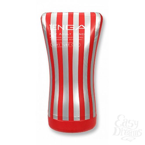  1:   TENGA SOFT TUBE CUP