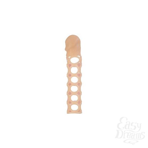  1:     O Sleeve