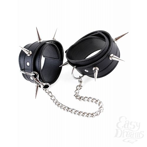  3      Rock Hard Bondage Kit (Fetish Fantasy)