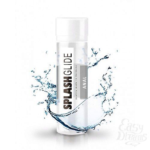  1:   - SPLASHGLIDE 50  715740