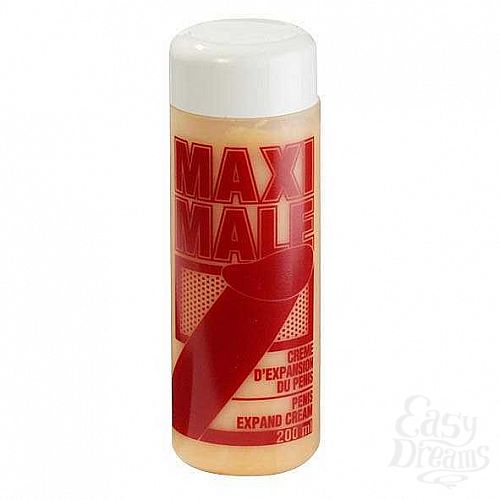  1:  Maxi Male