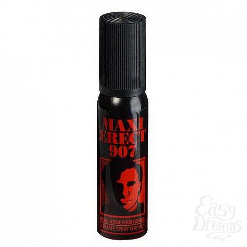  1:  Maxi Erect 907