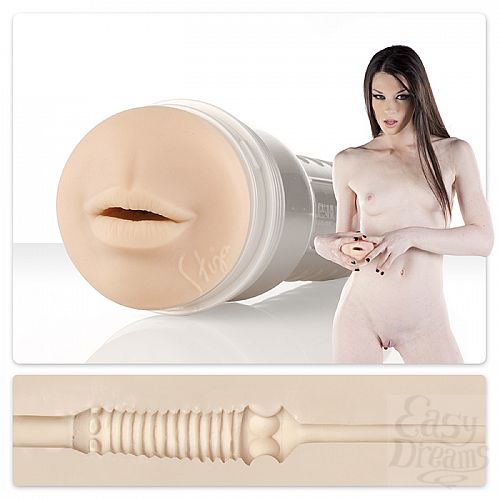  1:  - Fleshlight Girls: Stoya Swallow