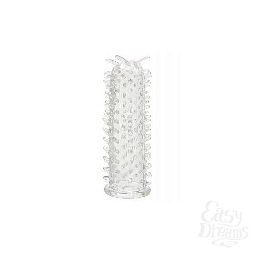 ���������� 1:  ���������� ������� �� ����� � �������� SEDUCTION SLEEVE 