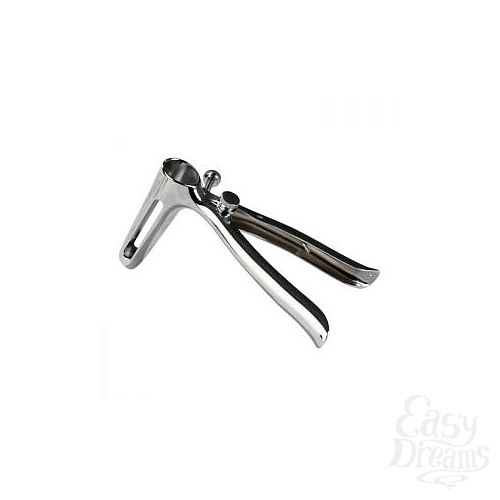  1:    ANAL SPECULUM 