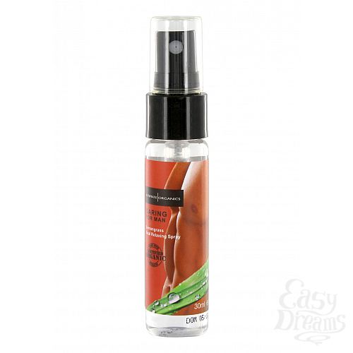  1:      Daring Anal Spray (Intim Organics), 30 .