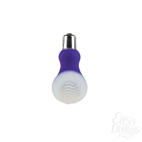  1:      Posh Silicone Wave