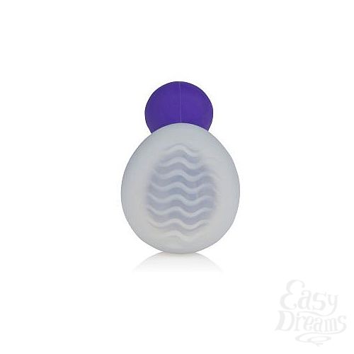  2      Posh Silicone Wave