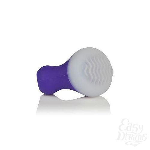  3      Posh Silicone Wave