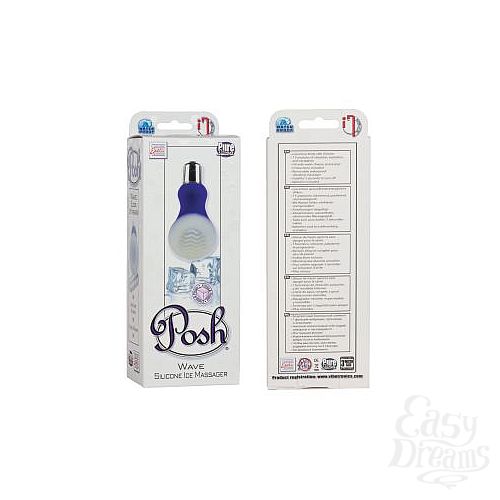 5      Posh Silicone Wave