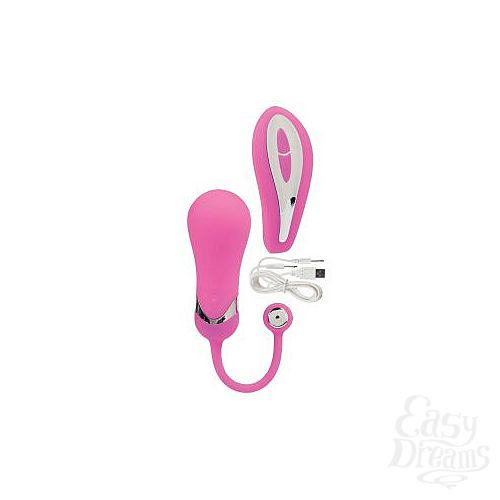  1:   EMBRACE LOVERS REMOTE PINK