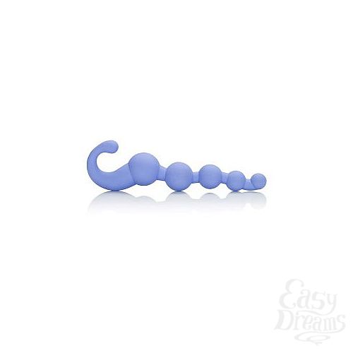  3     LAmour Premium Silicone Beaded Probes