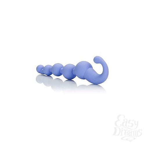  4     LAmour Premium Silicone Beaded Probes