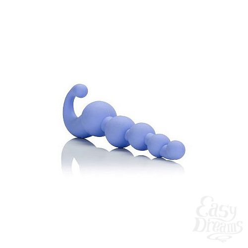  5     LAmour Premium Silicone Beaded Probes