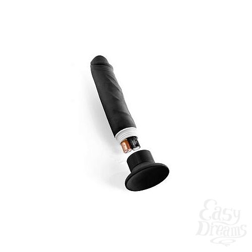  5  ׸  Tru-Fit Vibrating Strap-On
