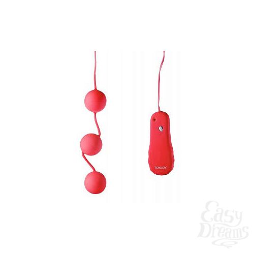  1:       POWER BALLS 