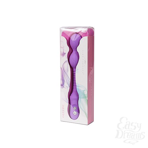  2   -  VIBE THERAPY ORBITO 